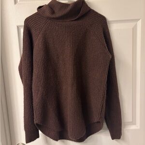 Kuhl Sienna Sweater Burnt Red/Brown